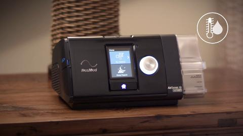 AirSense 10 AutoSet | ResMed